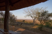 Kruger - Olifants Rest Camp -3