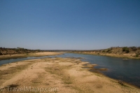 Kruger - Shingwedzi Rest Camp -12