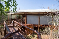 Kruger - Punda Maria Rest Camp -14