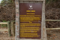 Kruger - Punda Maria Rest Camp -4