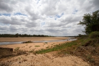 Kruger - Punda Maria Rest Camp -5