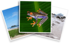 Costa Rica Travelmapp Photo Gallery