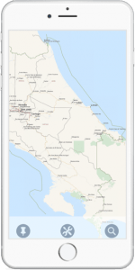 Costa Rica-East Coast