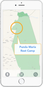 Punda Maria - Overview