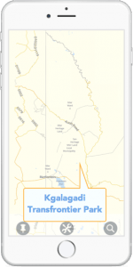 Kgalagadi